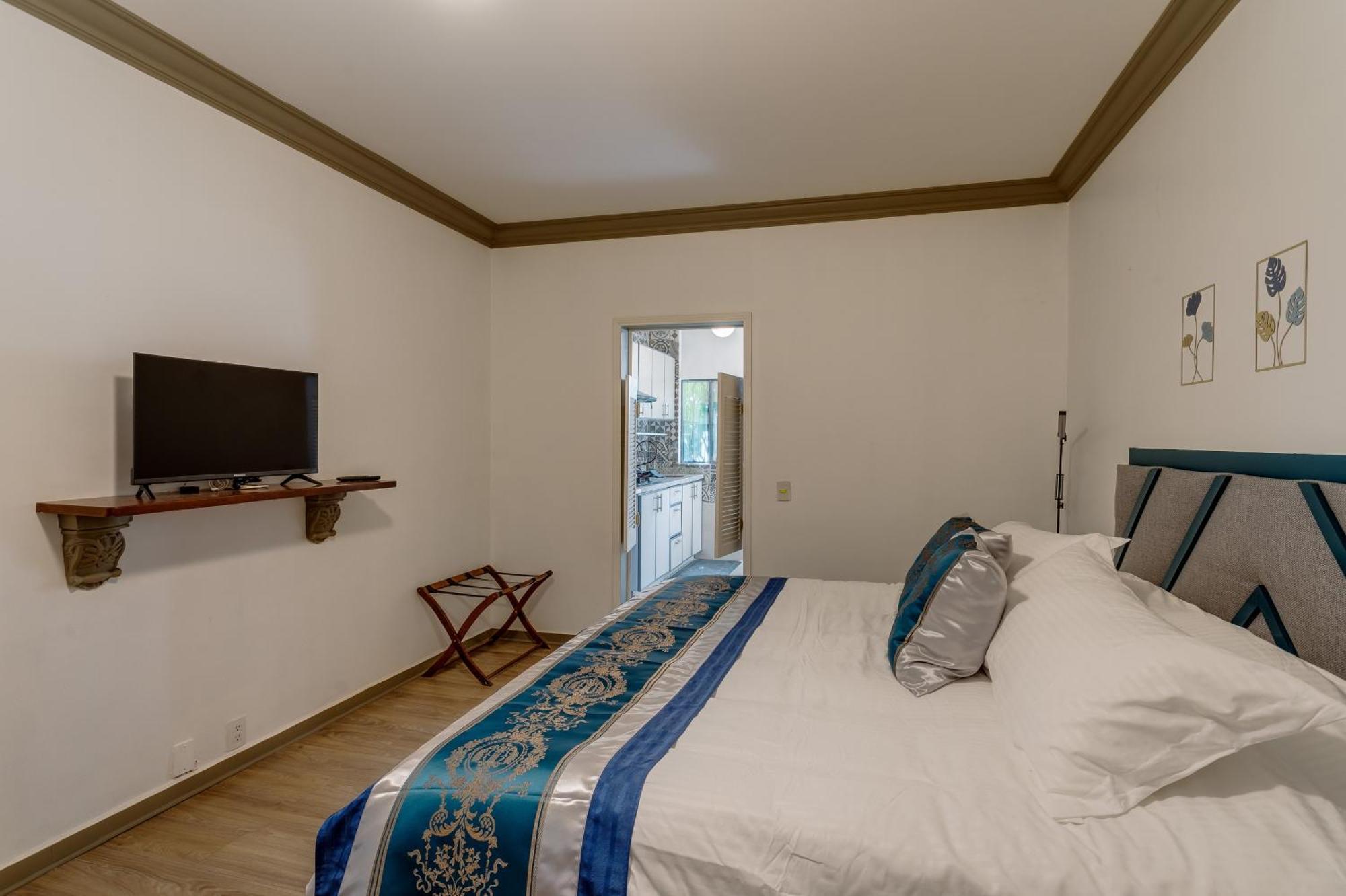 Casa Amatlan Ciento Dos Ξενοδοχείο Μεξικό Εξωτερικό φωτογραφία