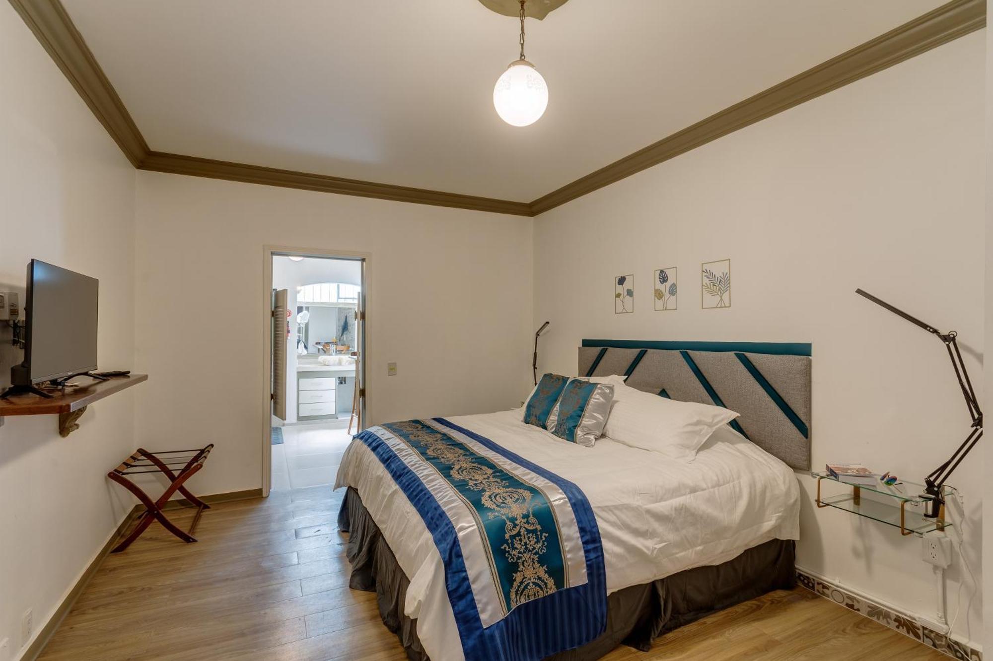 Casa Amatlan Ciento Dos Ξενοδοχείο Μεξικό Εξωτερικό φωτογραφία