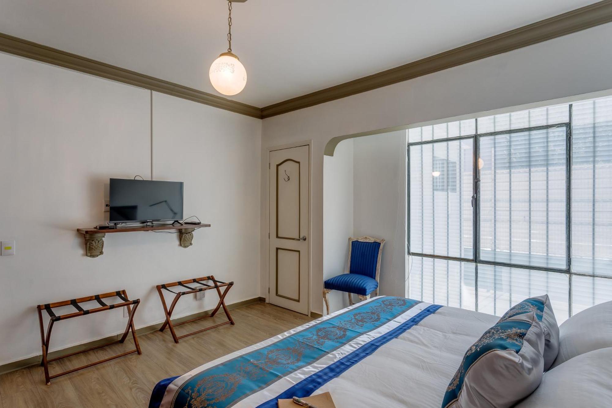 Casa Amatlan Ciento Dos Ξενοδοχείο Μεξικό Εξωτερικό φωτογραφία