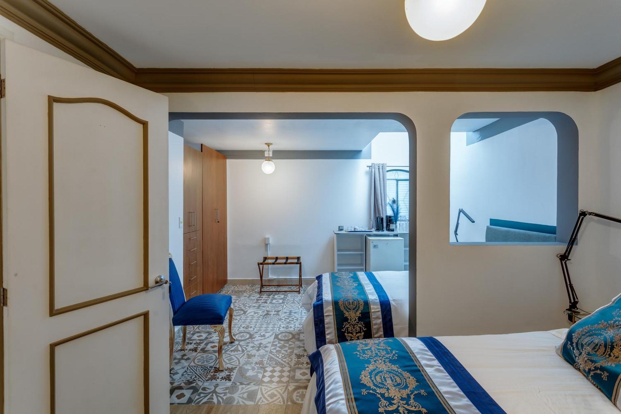 Casa Amatlan Ciento Dos Ξενοδοχείο Μεξικό Εξωτερικό φωτογραφία