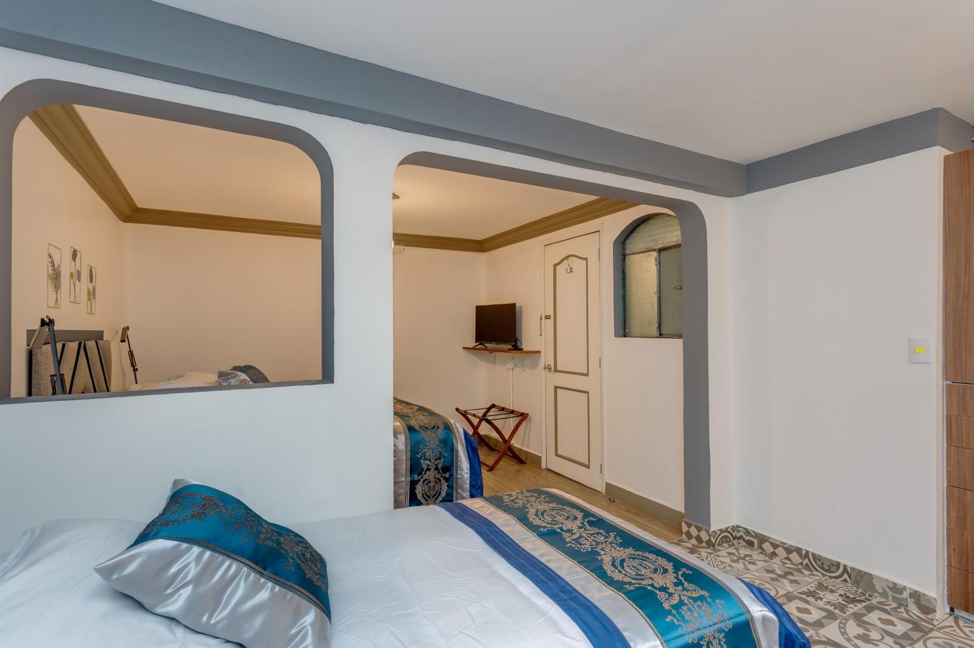 Casa Amatlan Ciento Dos Ξενοδοχείο Μεξικό Εξωτερικό φωτογραφία