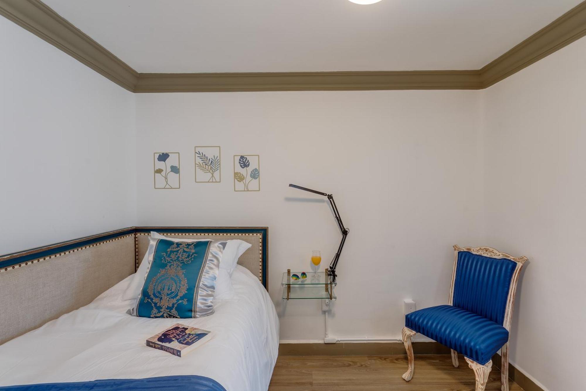 Casa Amatlan Ciento Dos Ξενοδοχείο Μεξικό Εξωτερικό φωτογραφία