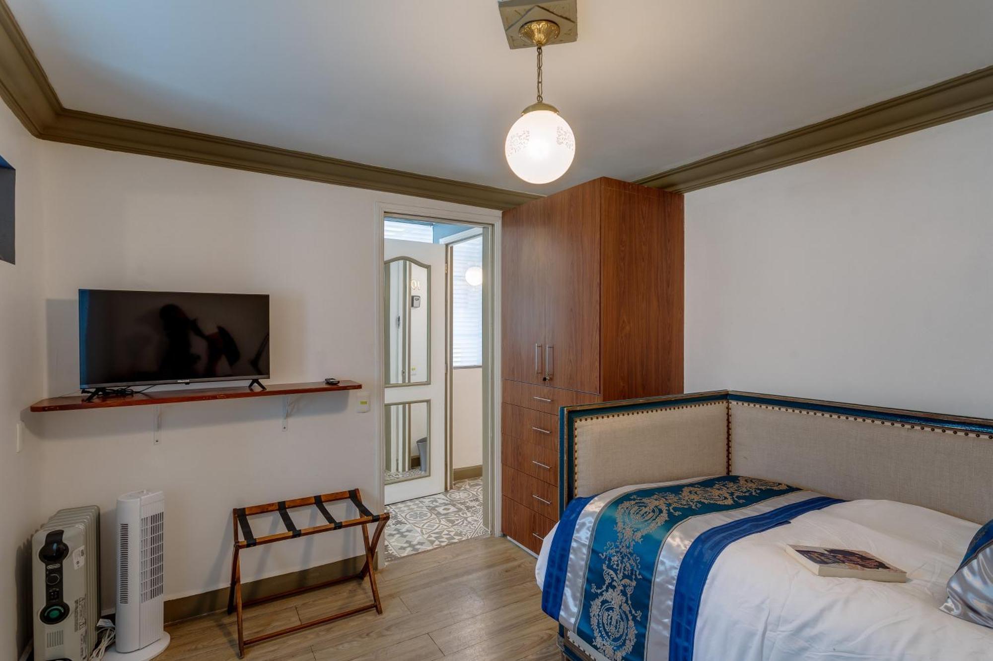 Casa Amatlan Ciento Dos Ξενοδοχείο Μεξικό Εξωτερικό φωτογραφία