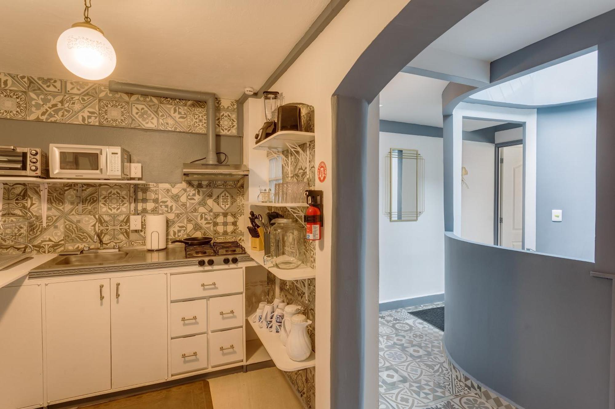 Casa Amatlan Ciento Dos Ξενοδοχείο Μεξικό Εξωτερικό φωτογραφία