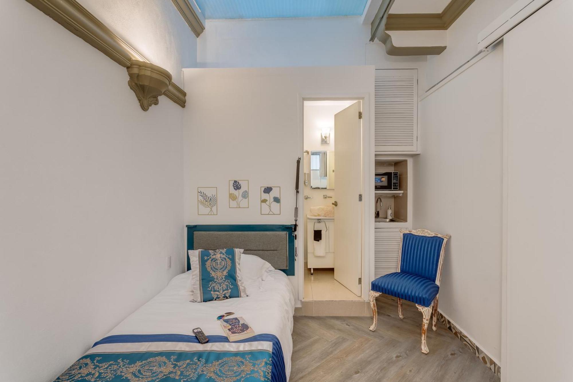 Casa Amatlan Ciento Dos Ξενοδοχείο Μεξικό Εξωτερικό φωτογραφία