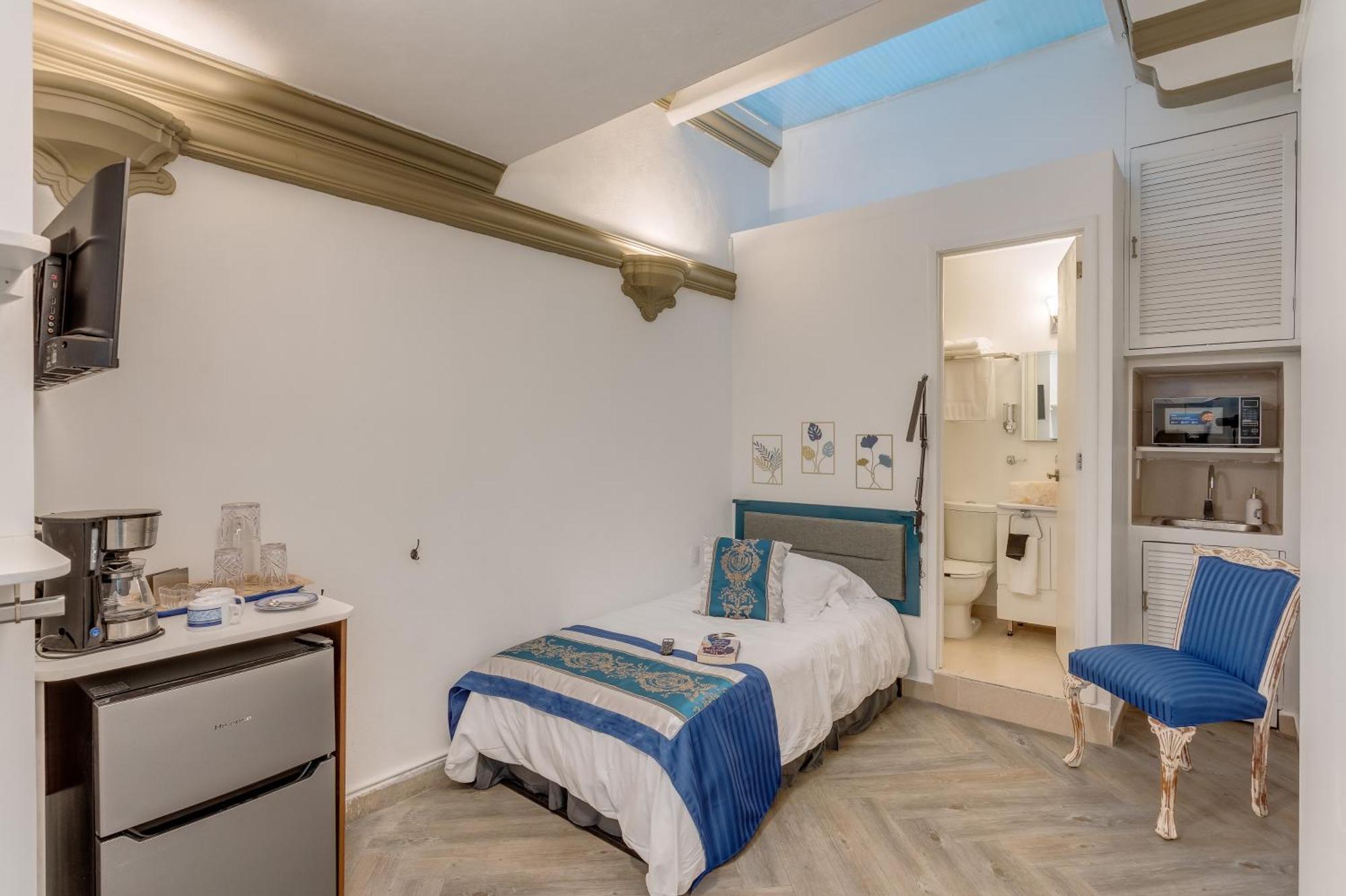 Casa Amatlan Ciento Dos Ξενοδοχείο Μεξικό Εξωτερικό φωτογραφία