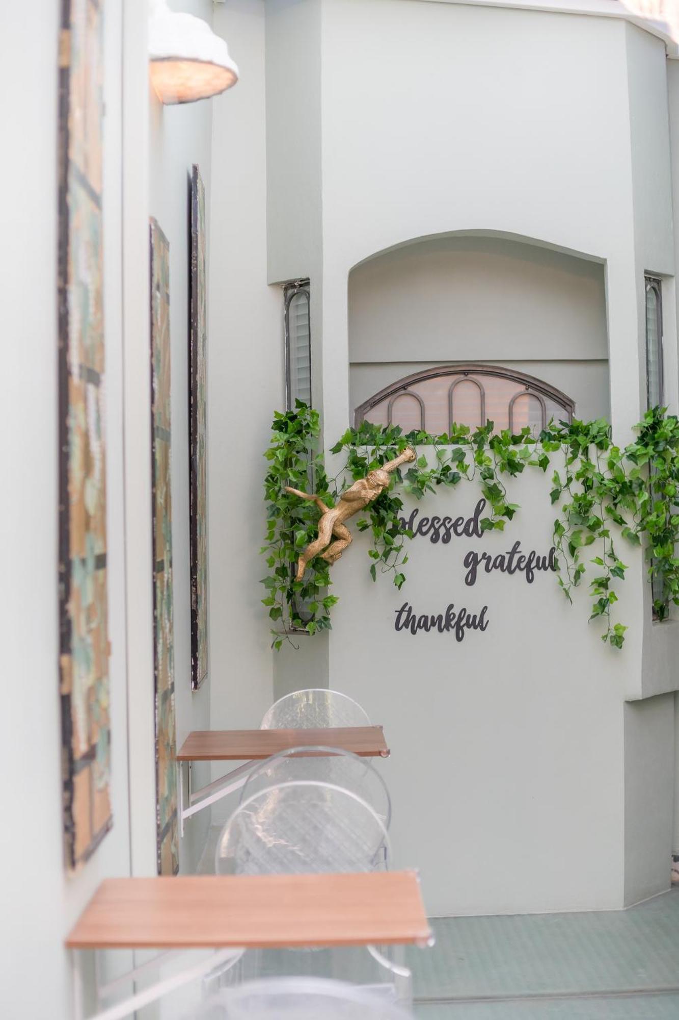 Casa Amatlan Ciento Dos Ξενοδοχείο Μεξικό Εξωτερικό φωτογραφία