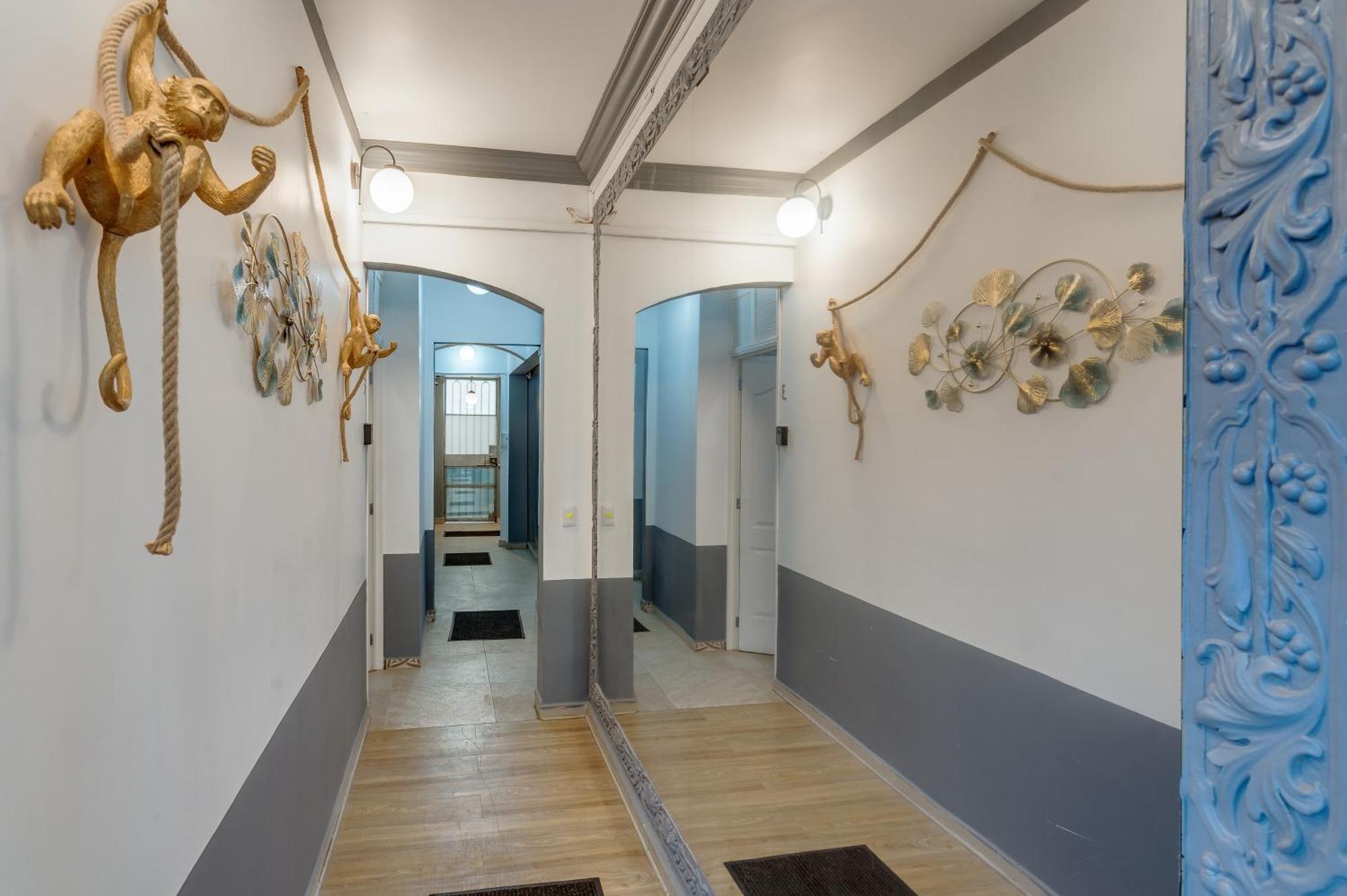 Casa Amatlan Ciento Dos Ξενοδοχείο Μεξικό Εξωτερικό φωτογραφία