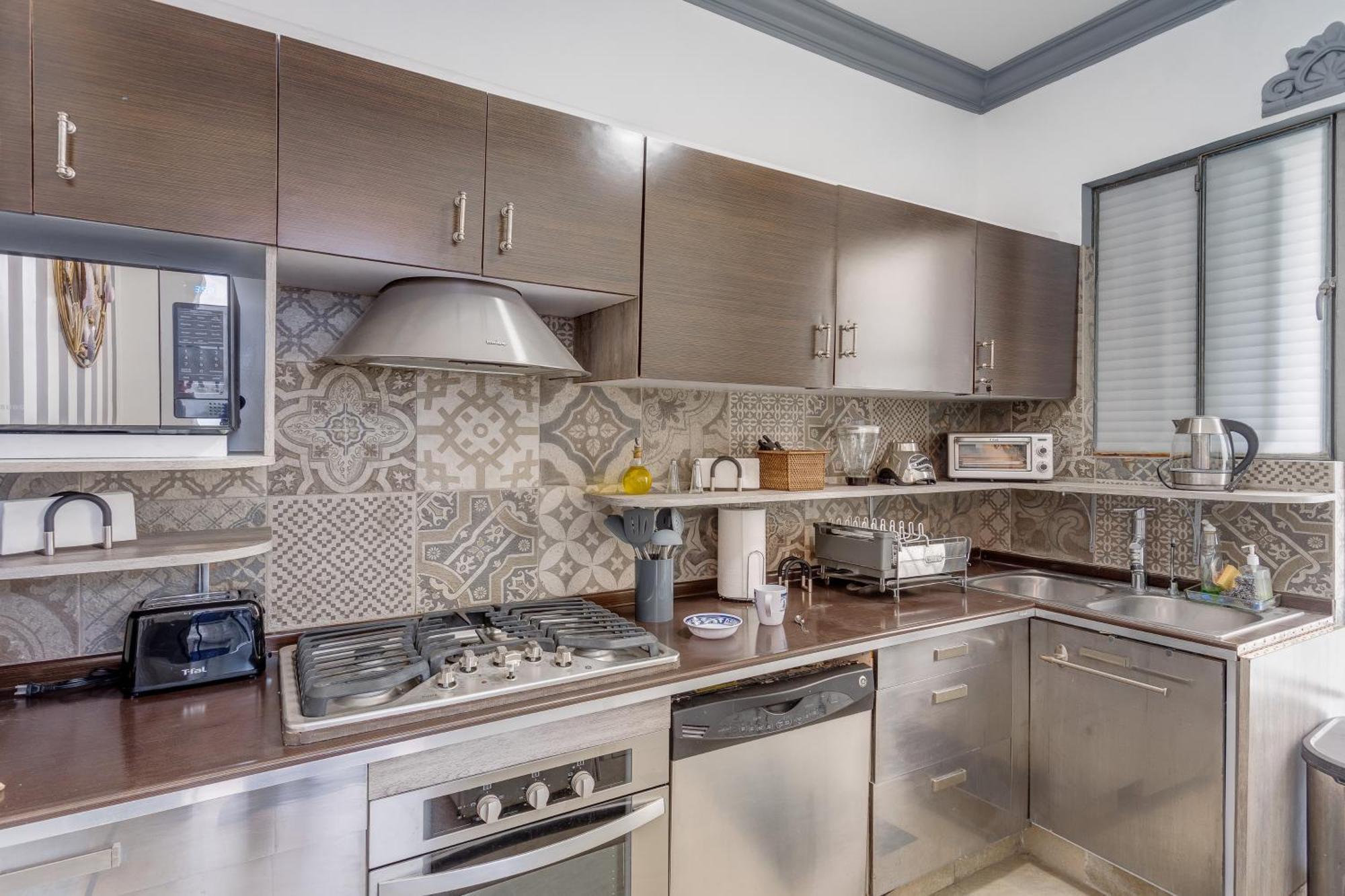 Casa Amatlan Ciento Dos Ξενοδοχείο Μεξικό Εξωτερικό φωτογραφία