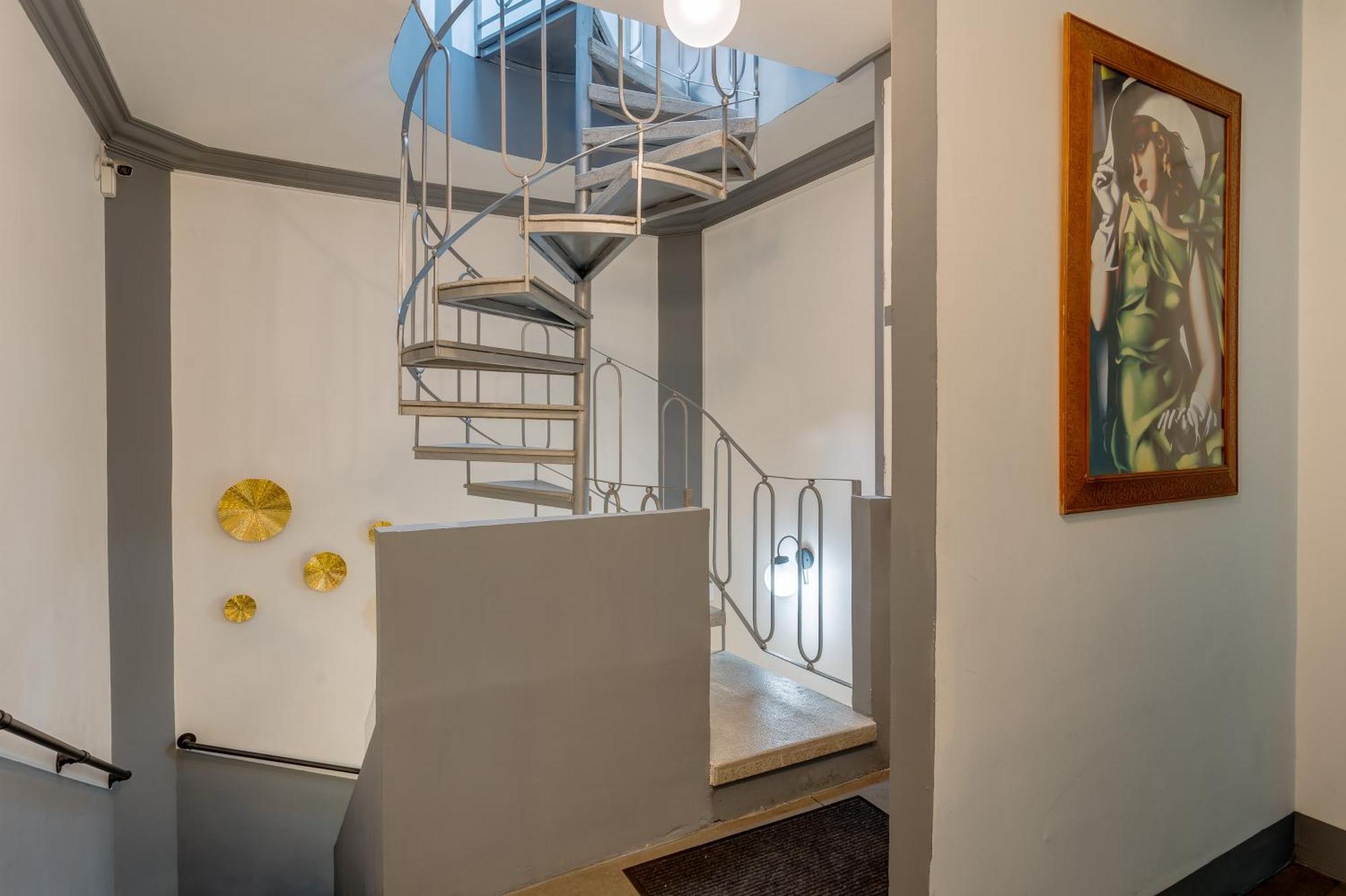 Casa Amatlan Ciento Dos Ξενοδοχείο Μεξικό Εξωτερικό φωτογραφία