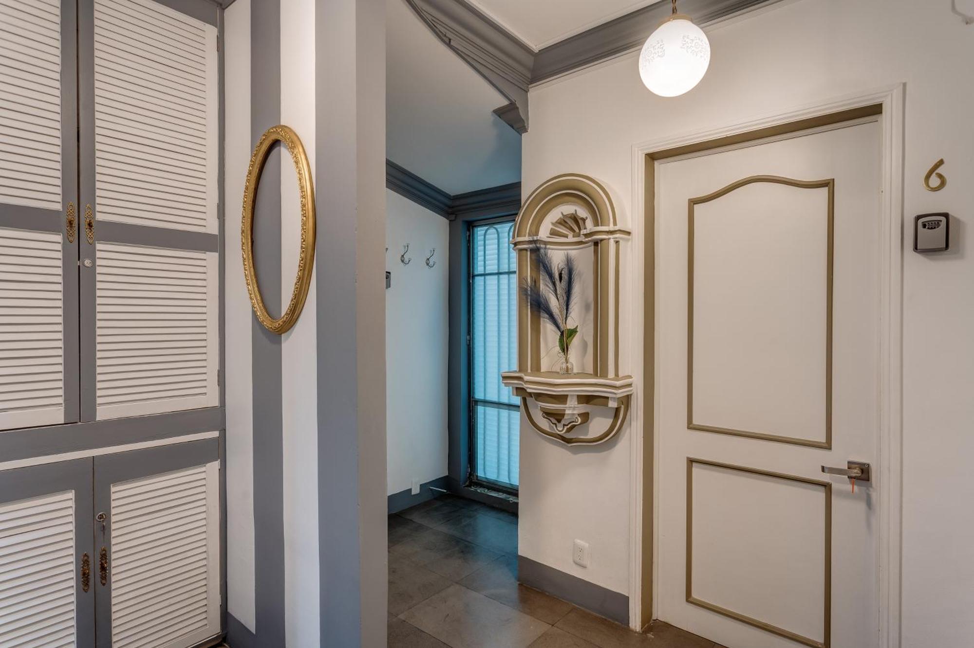 Casa Amatlan Ciento Dos Ξενοδοχείο Μεξικό Εξωτερικό φωτογραφία