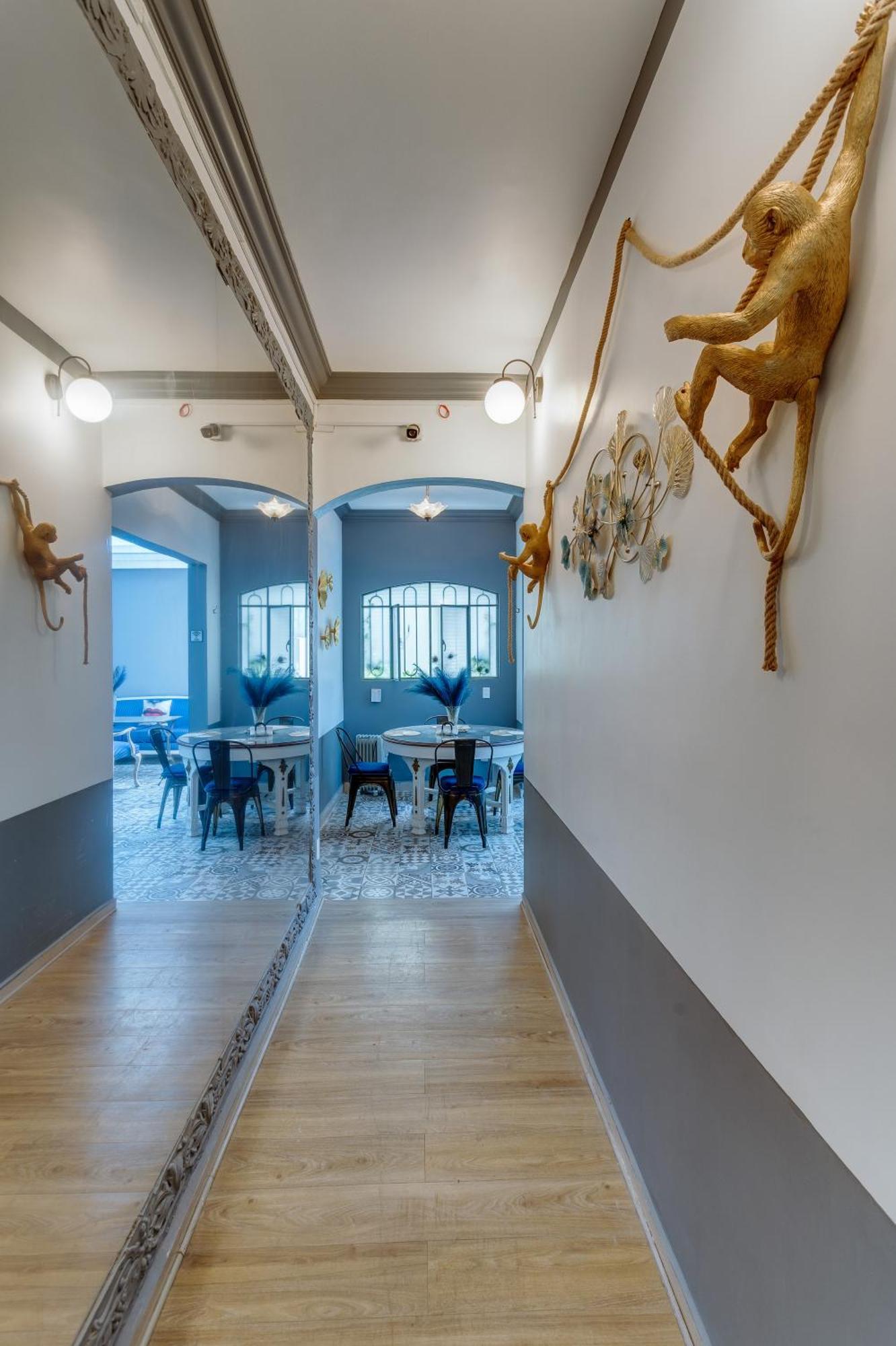 Casa Amatlan Ciento Dos Ξενοδοχείο Μεξικό Εξωτερικό φωτογραφία
