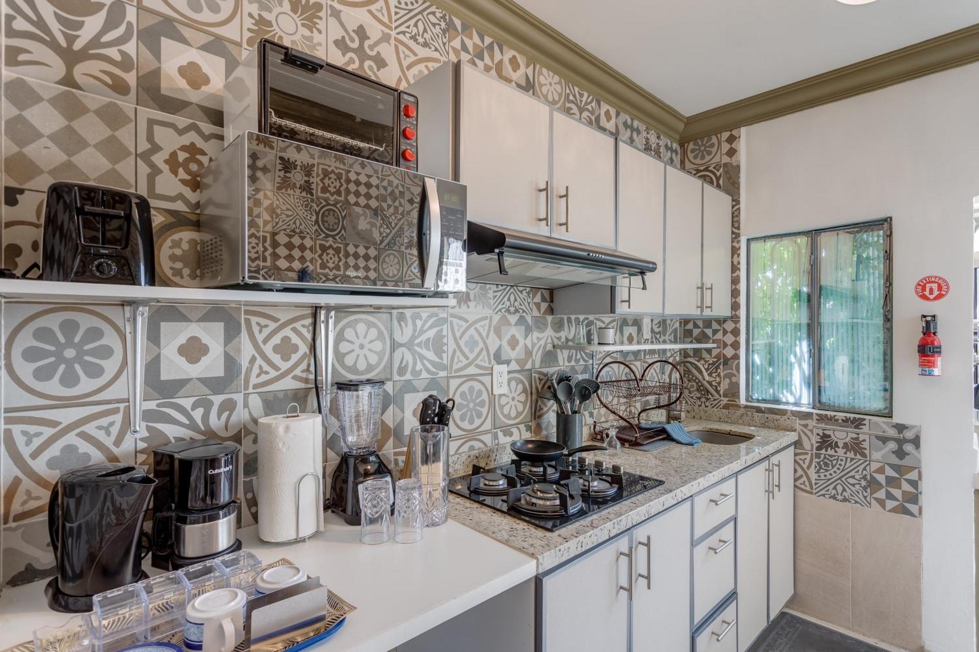 Casa Amatlan Ciento Dos Ξενοδοχείο Μεξικό Εξωτερικό φωτογραφία