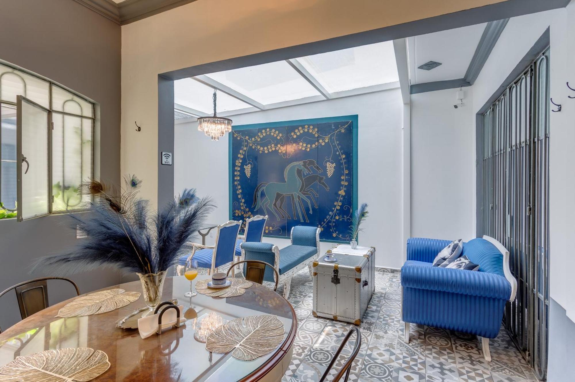 Casa Amatlan Ciento Dos Ξενοδοχείο Μεξικό Εξωτερικό φωτογραφία