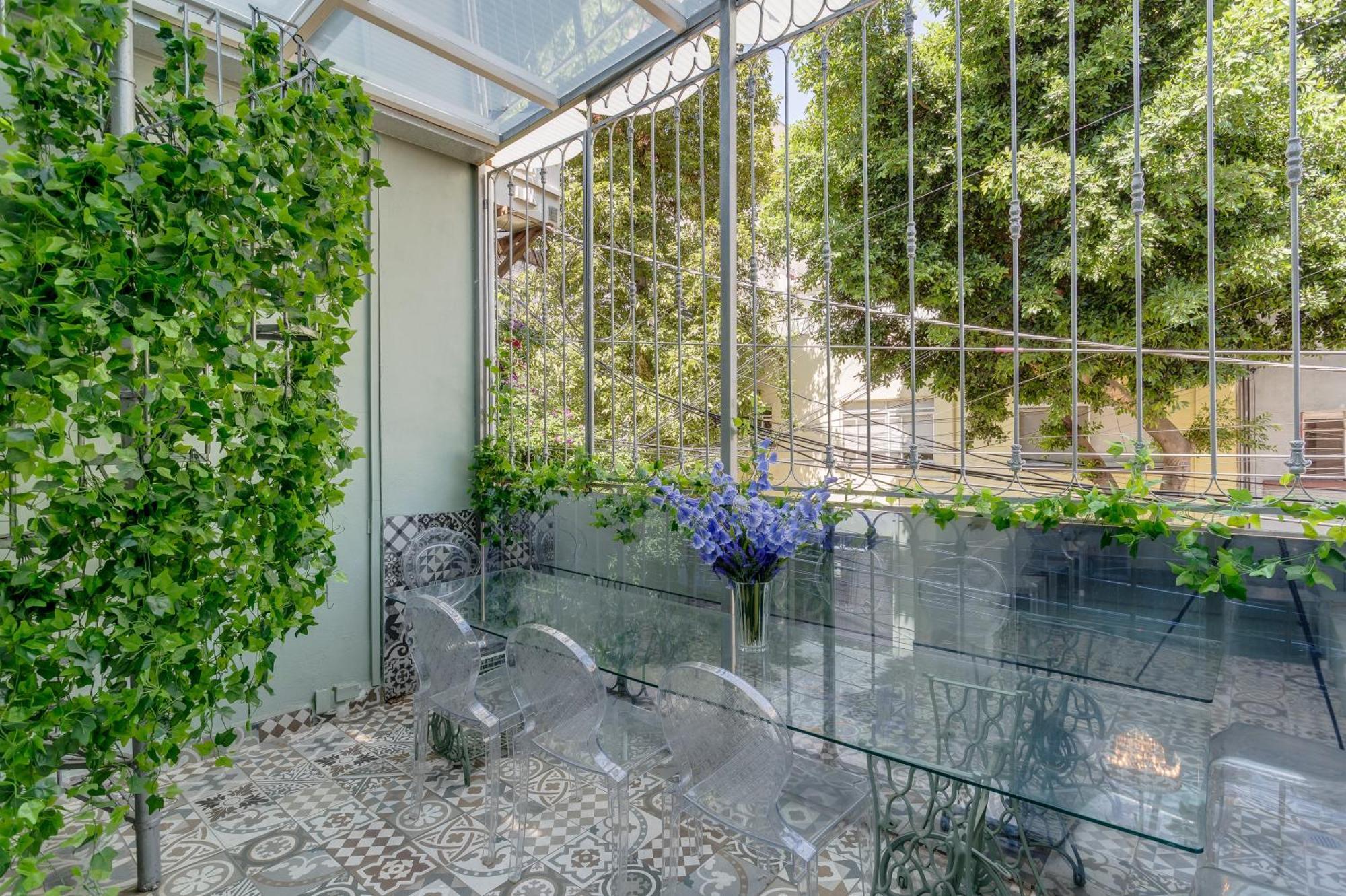 Casa Amatlan Ciento Dos Ξενοδοχείο Μεξικό Εξωτερικό φωτογραφία