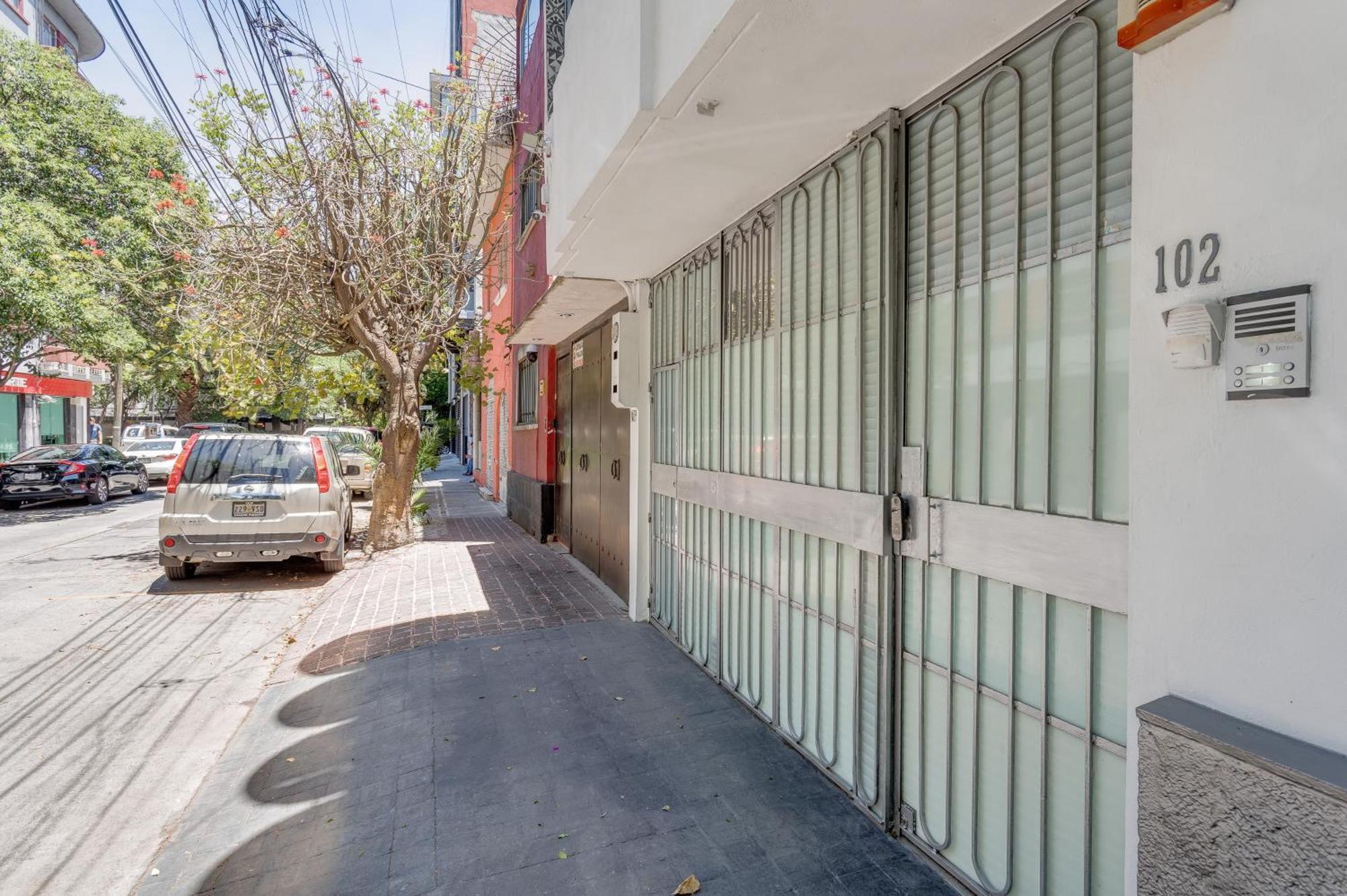 Casa Amatlan Ciento Dos Ξενοδοχείο Μεξικό Εξωτερικό φωτογραφία