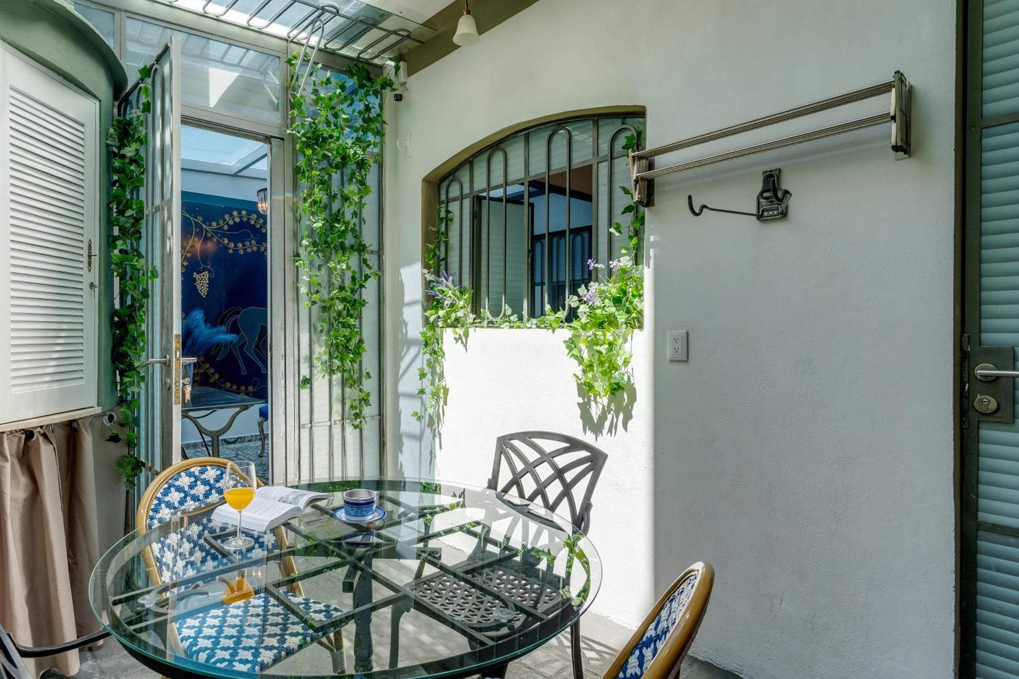 Casa Amatlan Ciento Dos Ξενοδοχείο Μεξικό Εξωτερικό φωτογραφία